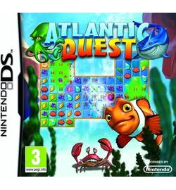 Atlantic Quest (DS)