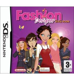 Fashion Designer Style Icon (DS)