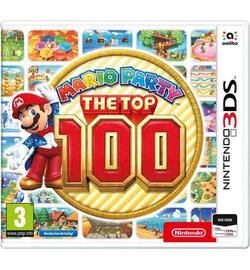 Mario Party: The Top 100