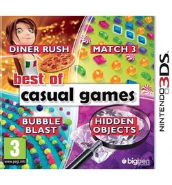 Best of Casual Games