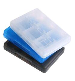 Game Opbergdoos (3DS)