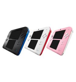 ★Opruiming★ Nintendo 2DS [Zie Varianten]