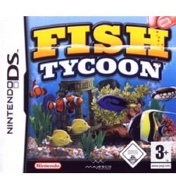 Fish Tycoon (DS)