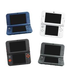 ★Opruiming★ NEW Nintendo 3DS XL [Zie Varianten]