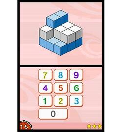 Big Brain Academy (DS)
