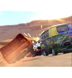 Disney Pixar Cars (DS)
