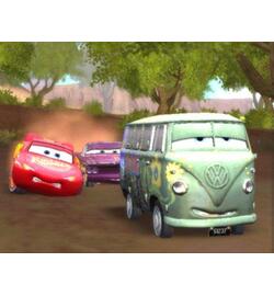 Disney Pixar Cars (DS)