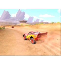 Disney Pixar Cars (DS)