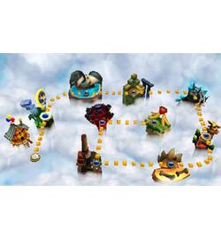 Donkey Kong Country Returns 3D
