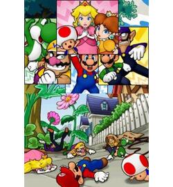 Mario Party (DS)