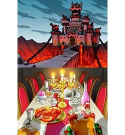 Mario Party (DS)