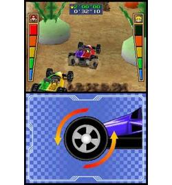 Mario Party (DS)