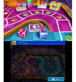 Mario Party: Island Tour