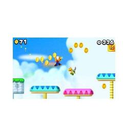 New Super Mario Bros. 2