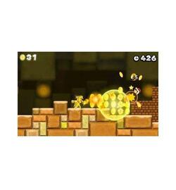 New Super Mario Bros. 2