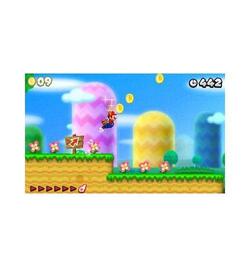 New Super Mario Bros. 2