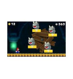 New Super Mario Bros. 2