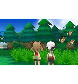 Pokémon: Alpha Sapphire