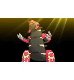 Pokémon: Alpha Sapphire