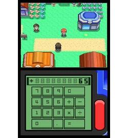 Pokémon: Diamond (DS)