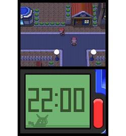 Pokémon: Diamond (DS)