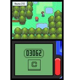Pokémon: Diamond (DS)