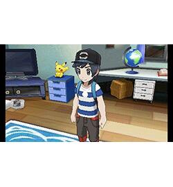 Pokémon: Moon