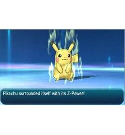 Pokémon: Moon