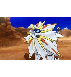 Pokémon Sun