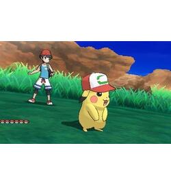 Pokémon: Ultra Sun