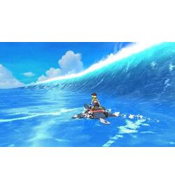 Pokémon: Ultra Sun