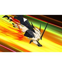 Pokémon: Ultra Sun