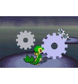 Pokémon: White Version (DS)