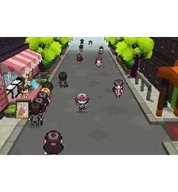 Pokémon: Black Version (DS)