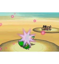 Pokémon: Black Version (DS)