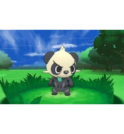 Pokémon: Y