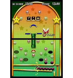 Super Mario 64 DS (DS)