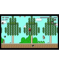 Super Mario Maker 3DS