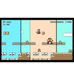 Super Mario Maker 3DS