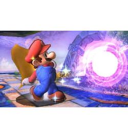 Super Smash Bros.