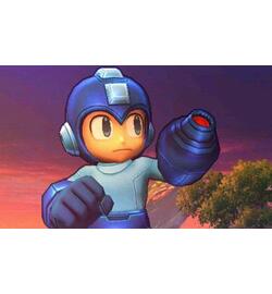 Super Smash Bros.