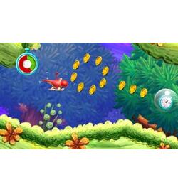 Yoshi's New Island