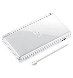 Nintendo DS Lite kopen? | Vanaf €90 | Morgen in huis!