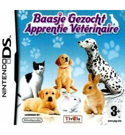 Baasje Gezocht! (DS)