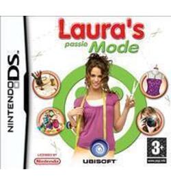 Laura's Passie: Mode (DS)
