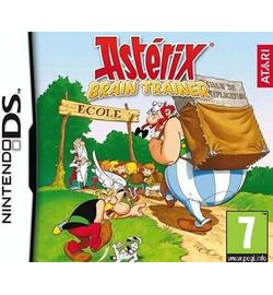 Asterix Brain Trainer (DS)