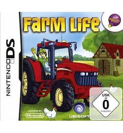 Farm Life (DS)