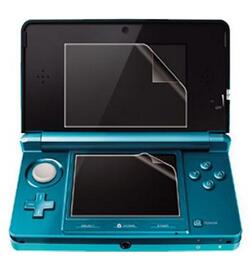 3DS / DS Accessoires :: Nintendo 3DS(XL) - Nintendo 3DS / DS