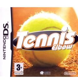Tennis Elbow (DS)