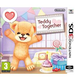 Teddy Together